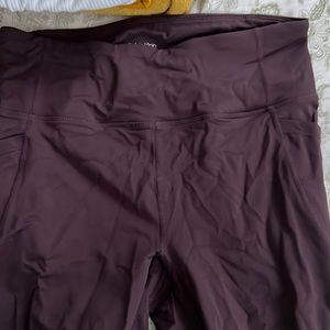 leggings calvin klein